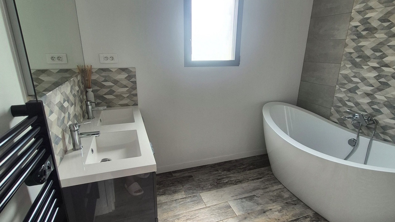 Photo of Bathroom in Sollies Pont