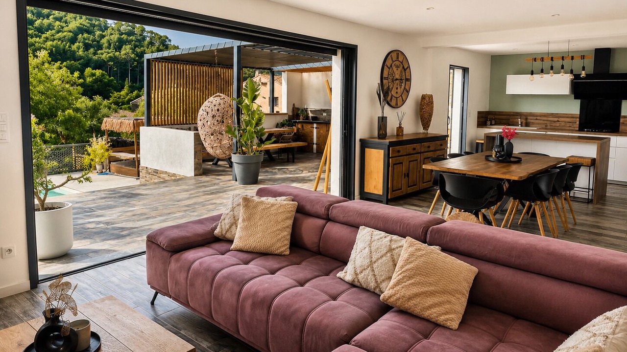 Photo of Livingroom in Sollies Pont