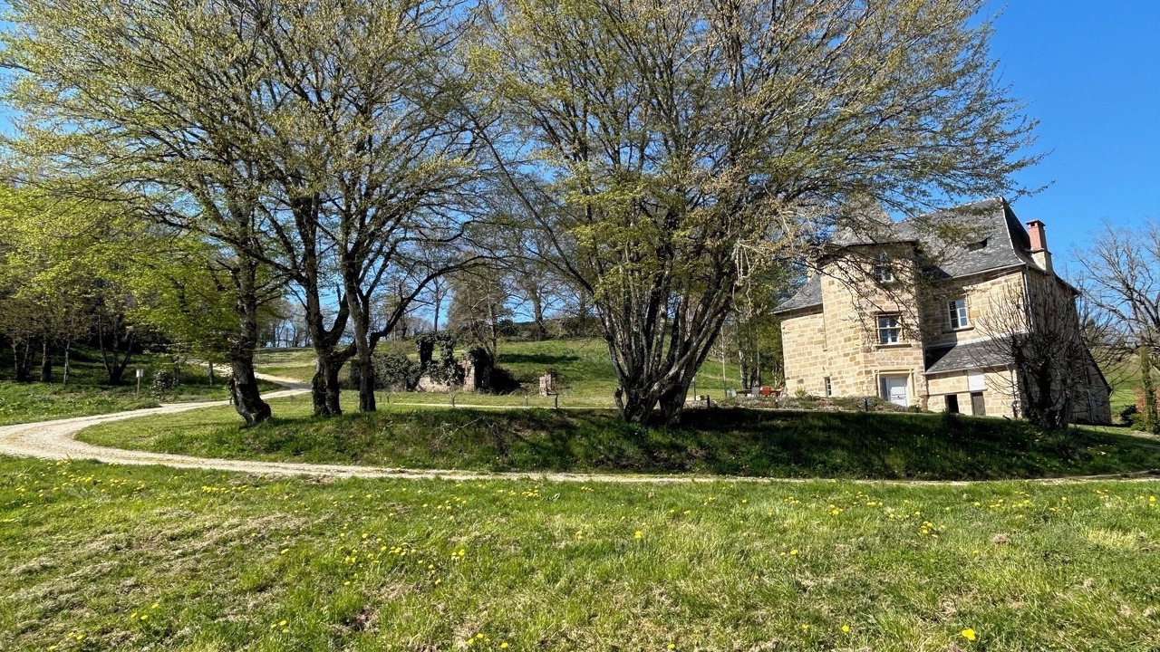 Photo of Outdoor in Lissac-sur-Couze