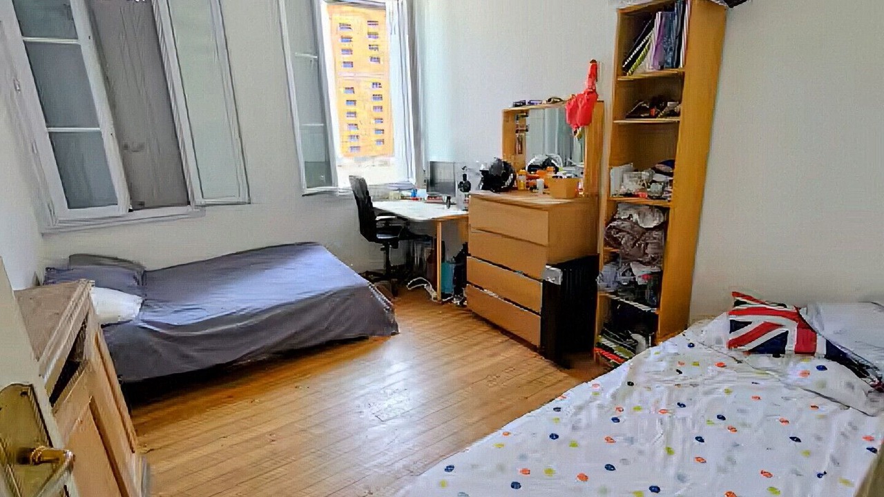 Photo of Bedroom in Grand Parc-Paul Doumer