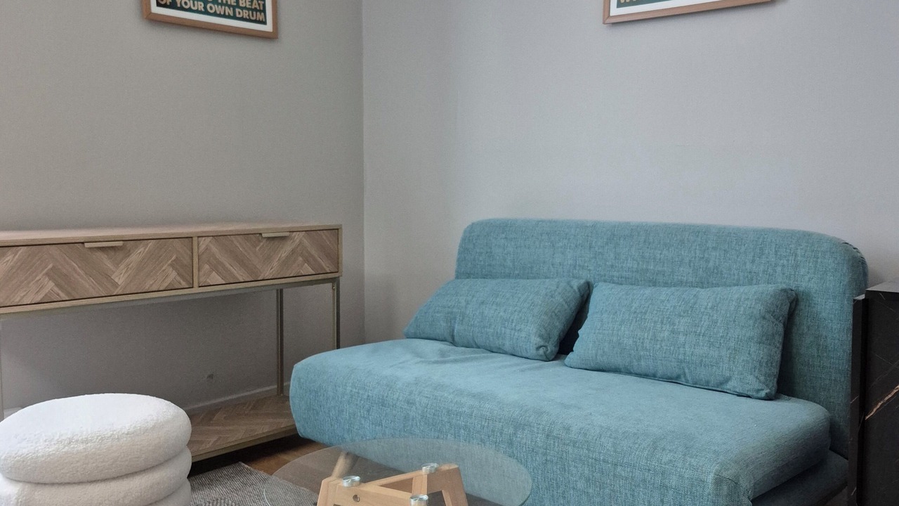 Photo of Livingroom in Bourg-sur-Gironde