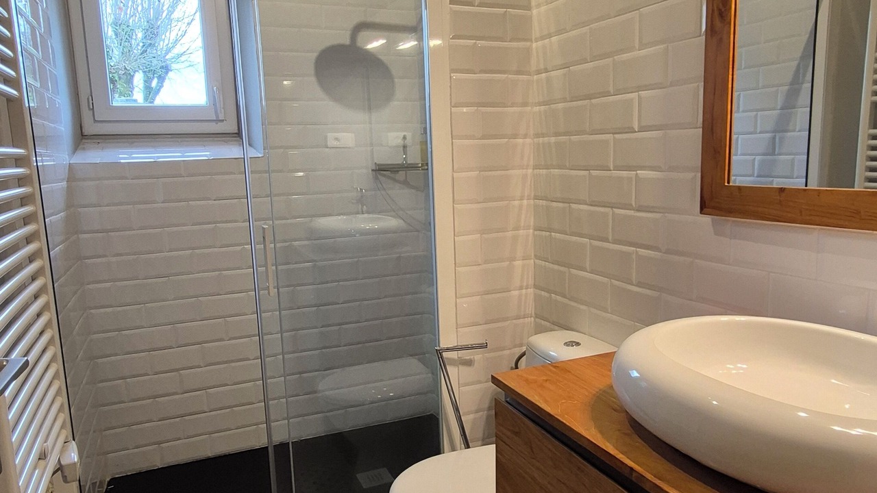 Photo of Bathroom in Bourg-sur-Gironde