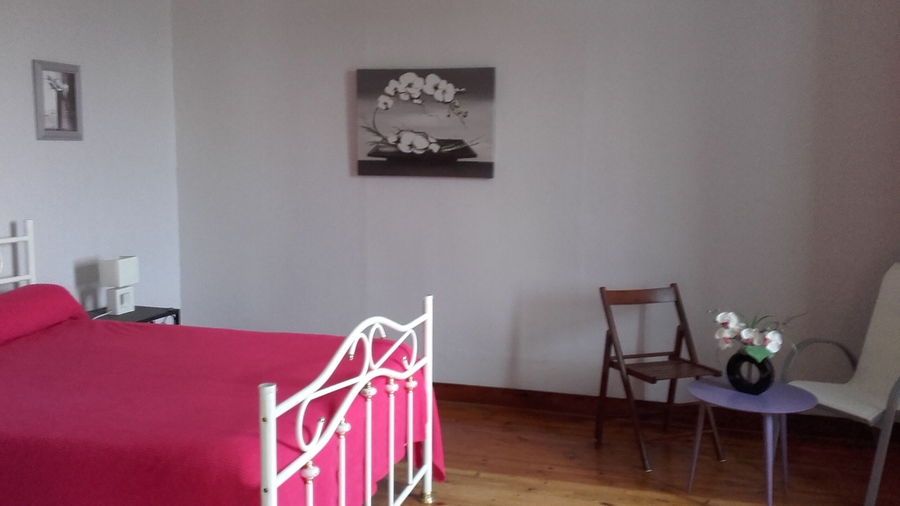 Photo of Bedroom in Quartier des Boucholeurs