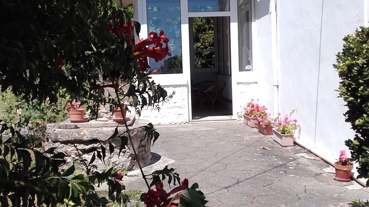 Photo of Outdoor in Quartier des Boucholeurs