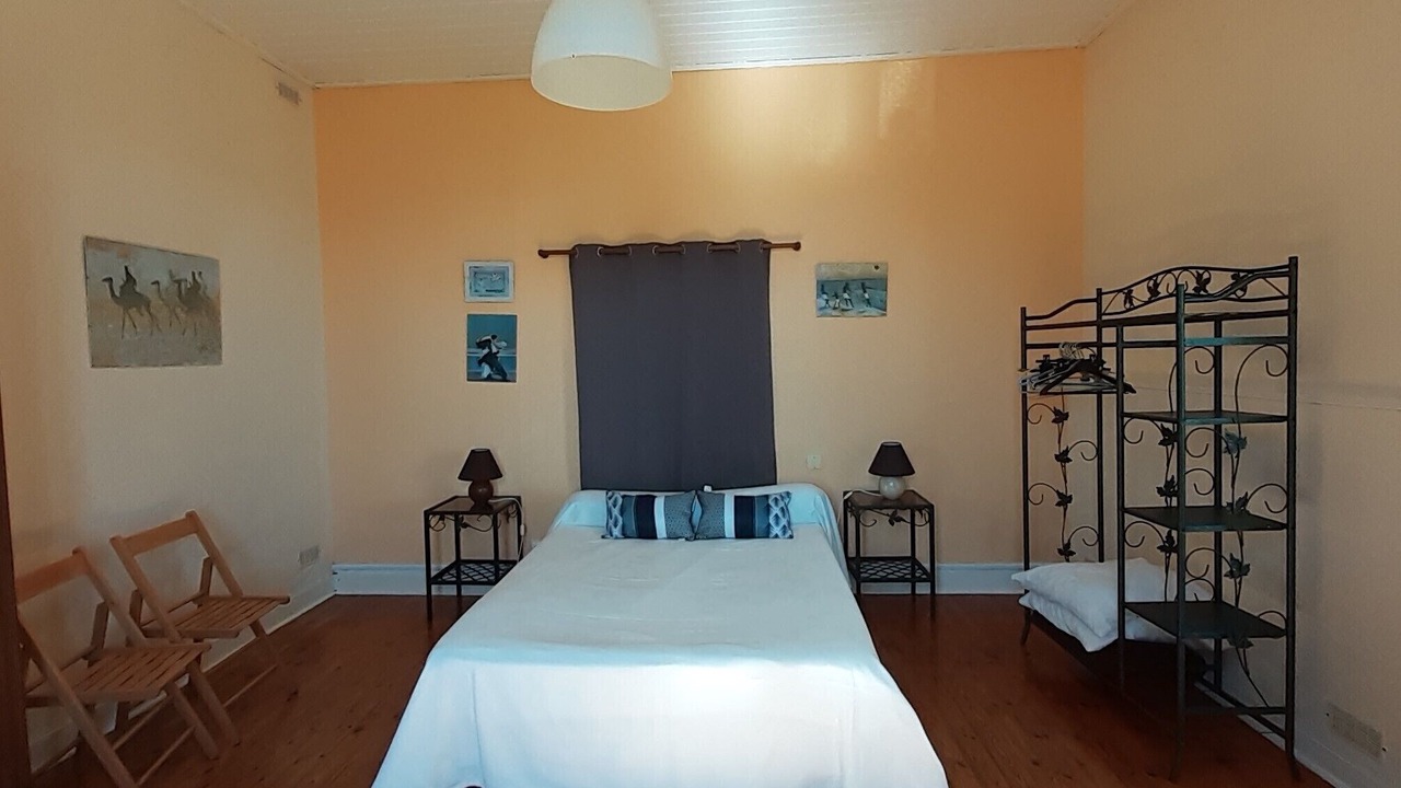 Photo of Bedroom in Quartier des Boucholeurs