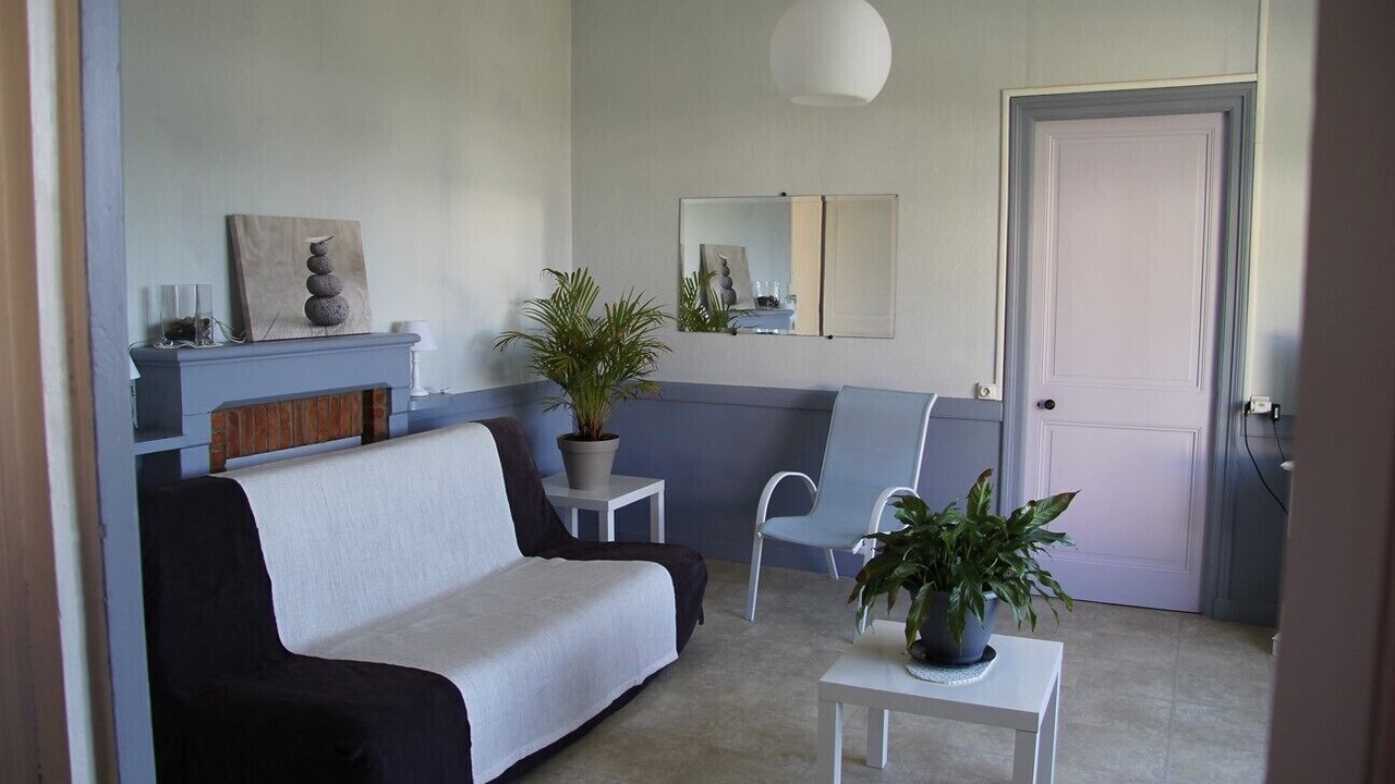 Photo of Livingroom in Quartier des Boucholeurs