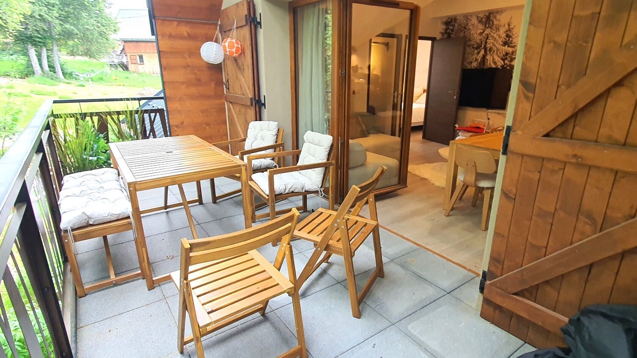 Photo of Outdoor in La Feclaz