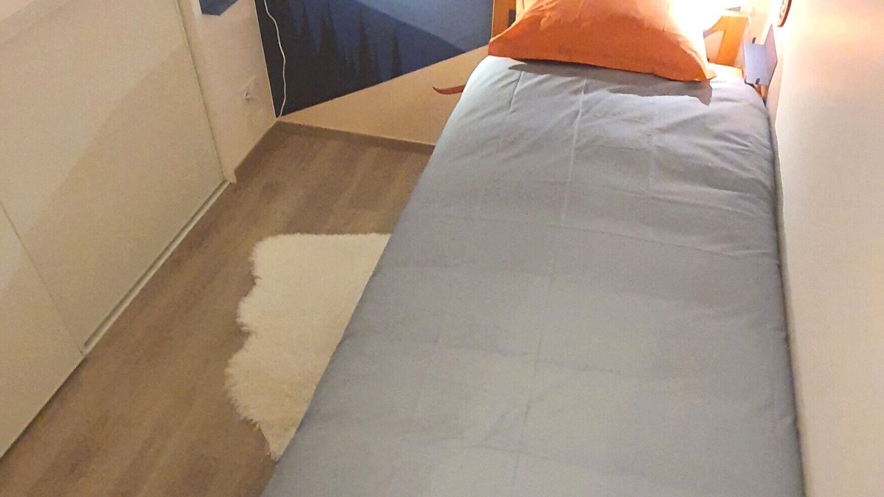 Photo of Bedroom in La Feclaz