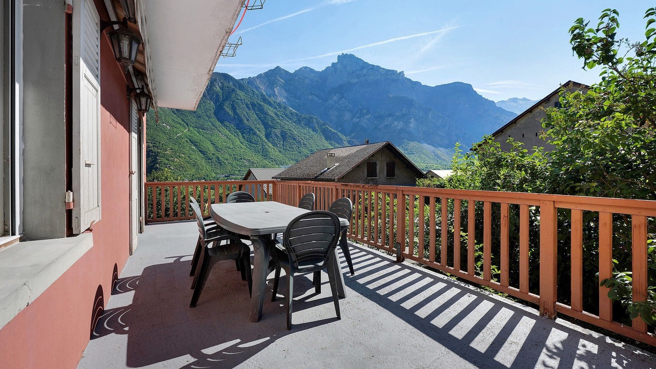 Photo of Outdoor in Montricher-Albanne