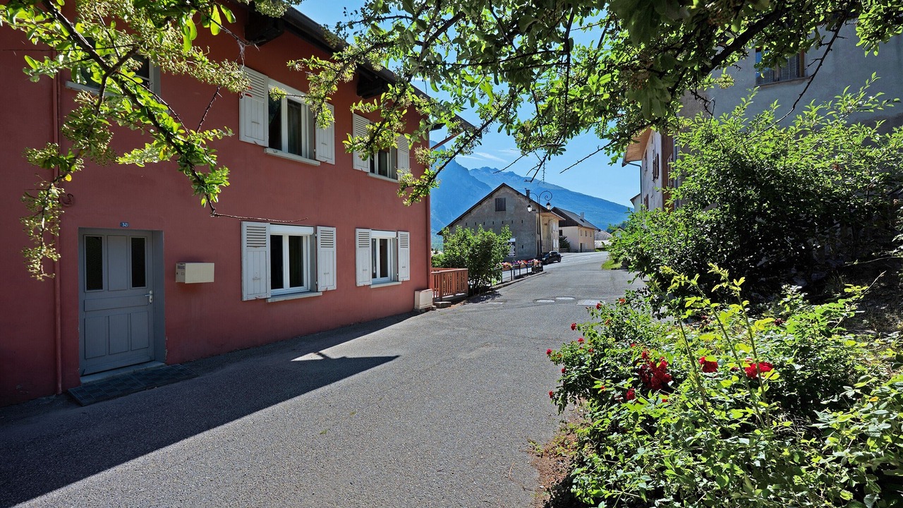 Photo of Outdoor in Montricher-Albanne