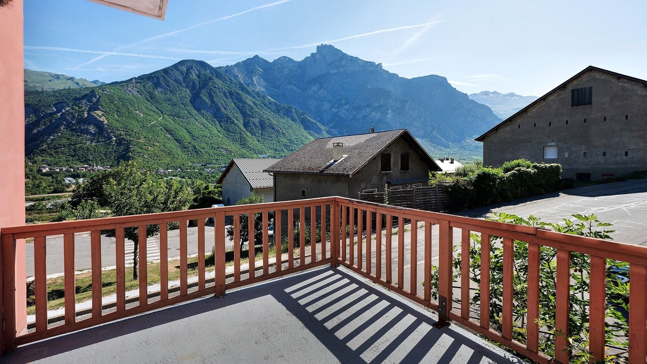 Photo of Outdoor in Montricher-Albanne