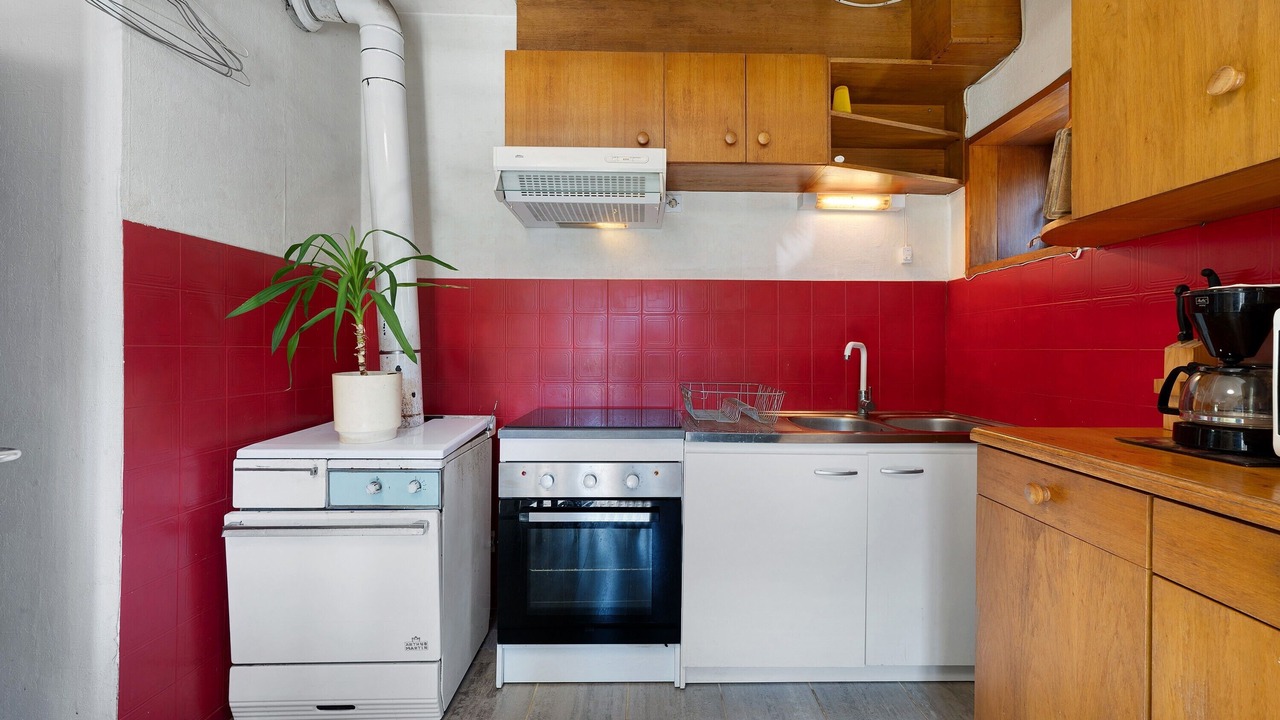 Photo of Kitchen in Montricher-Albanne