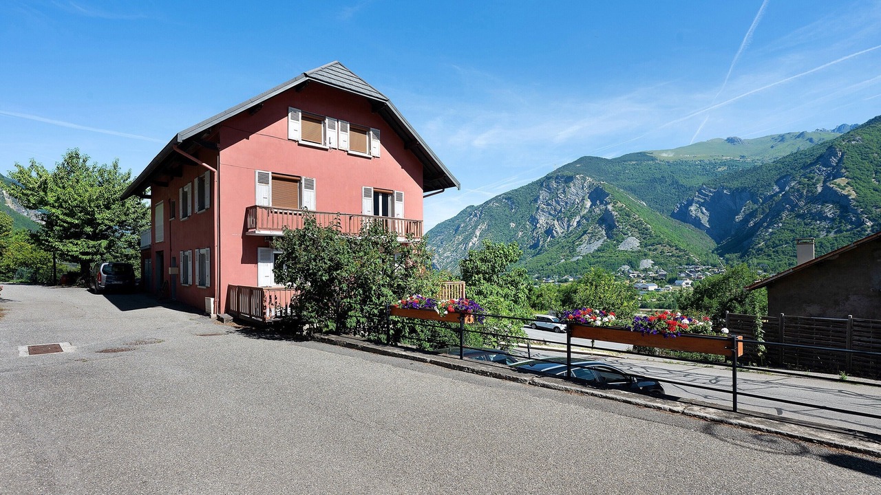 Photo of Outdoor in Montricher-Albanne