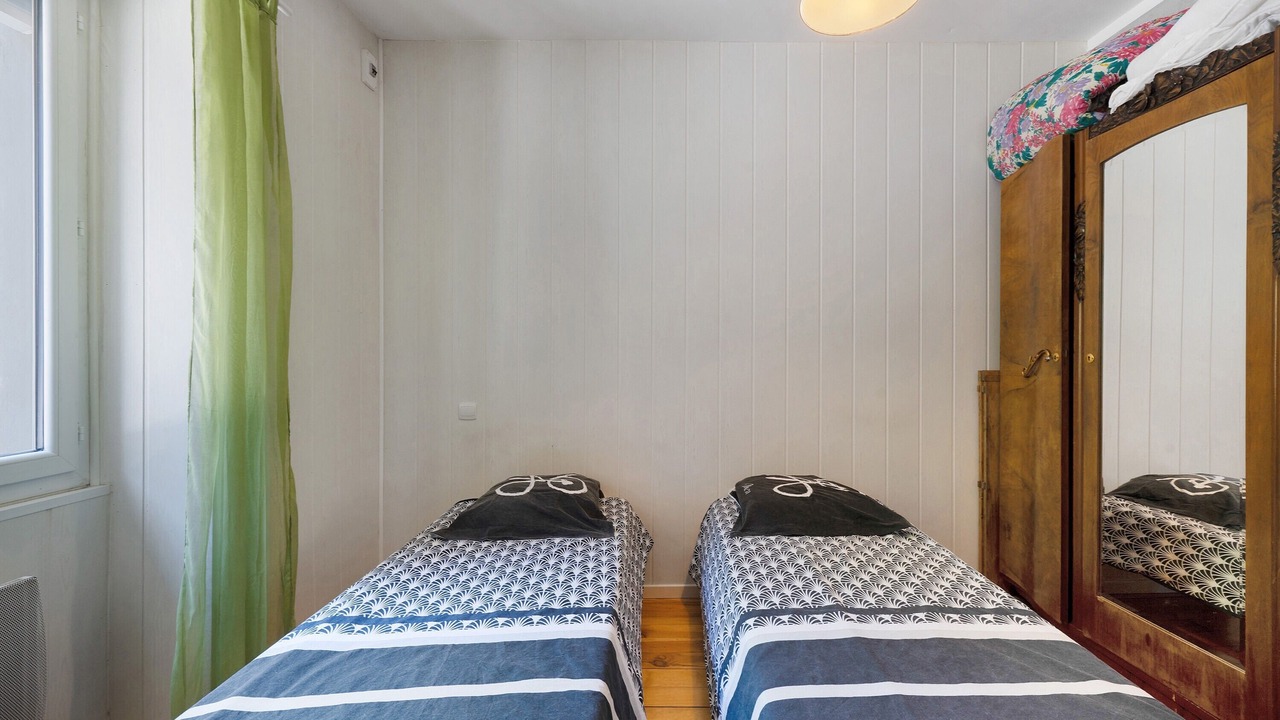 Photo of Bedroom in Montricher-Albanne