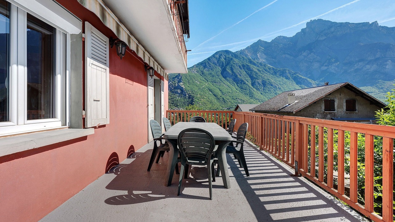 Photo of Outdoor in Montricher-Albanne