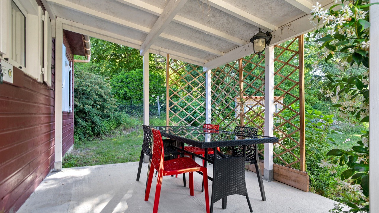 Photo of Outdoor in Vergt