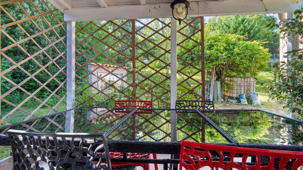 Photo of Outdoor in Vergt
