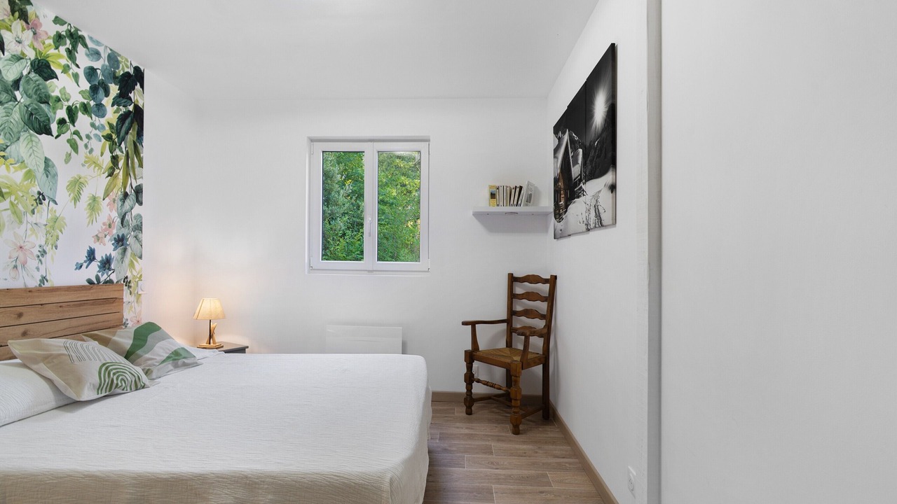 Photo of Bedroom in Vergt