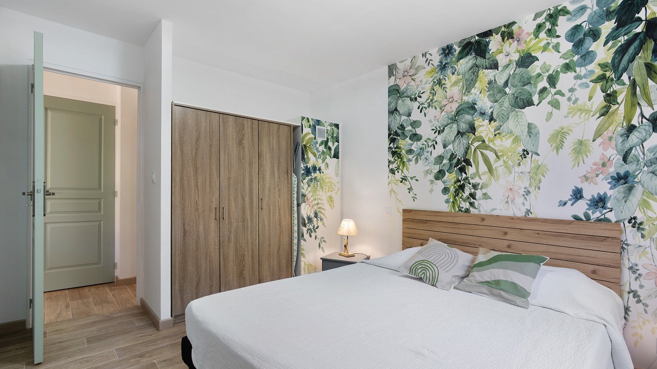 Photo of Bedroom in Vergt