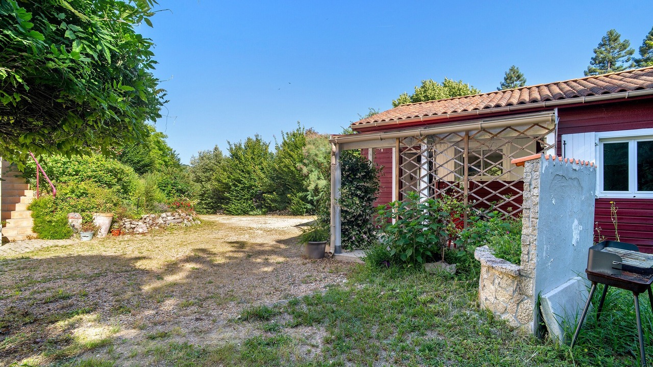 Photo of Outdoor in Vergt