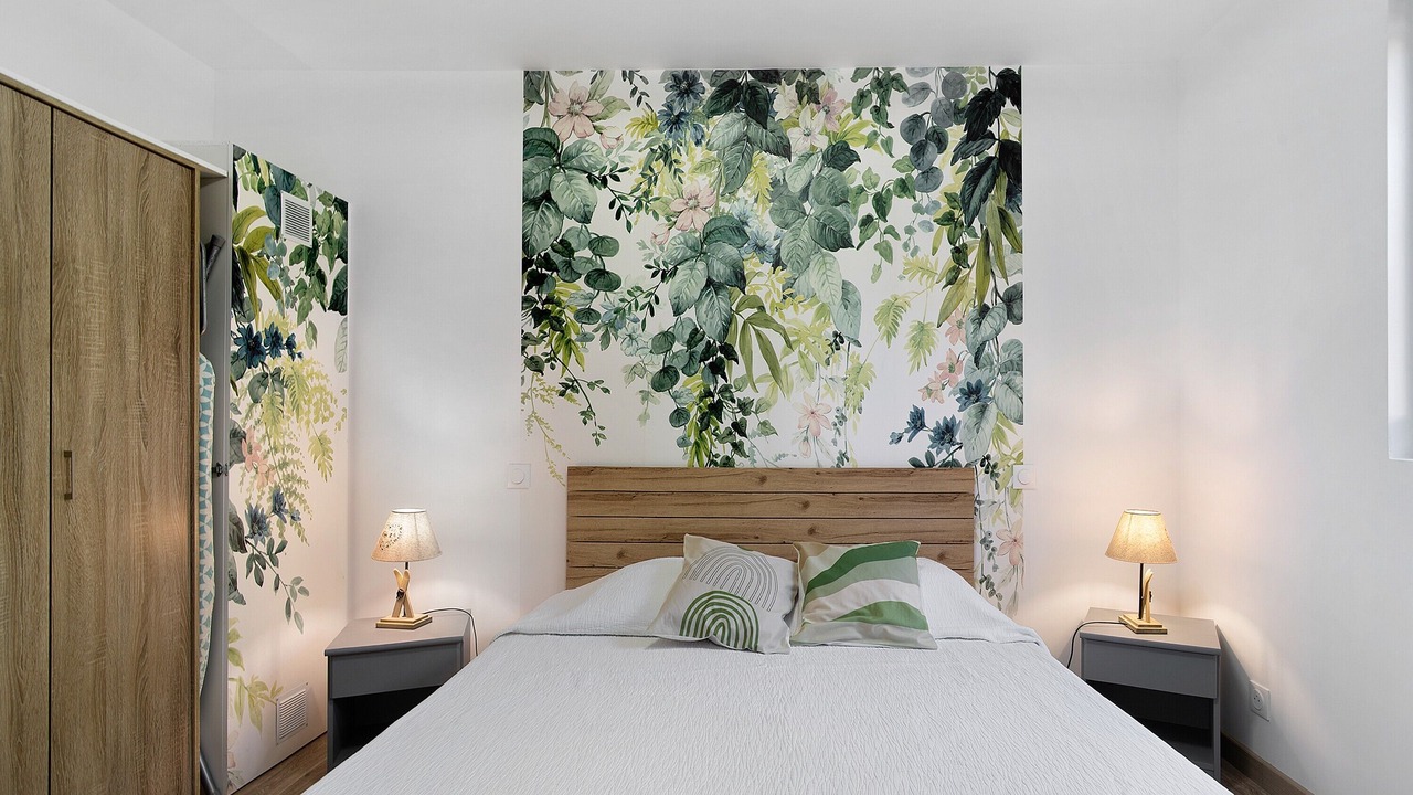 Photo of Bedroom in Vergt