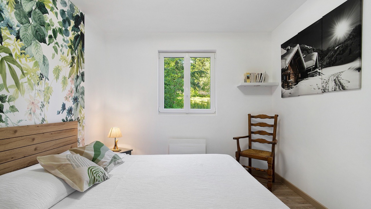 Photo of Bedroom in Vergt