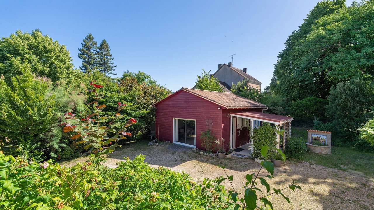 Photo of Outdoor in Vergt
