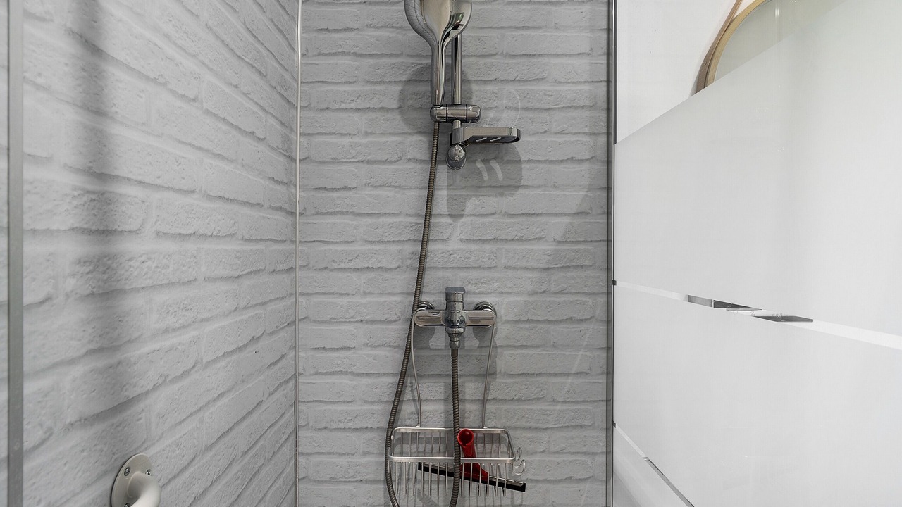 Photo of Bathroom in Vergt