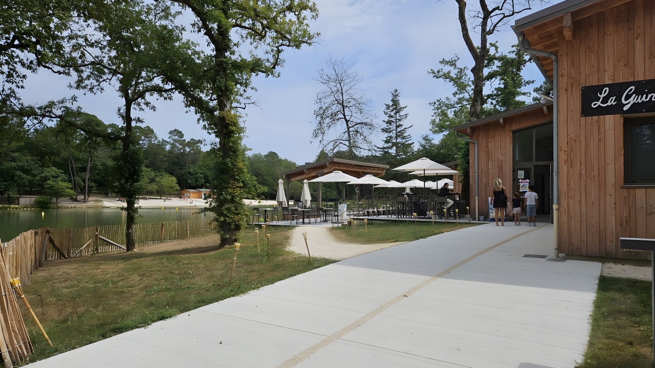 Photo of Outdoor in Vergt