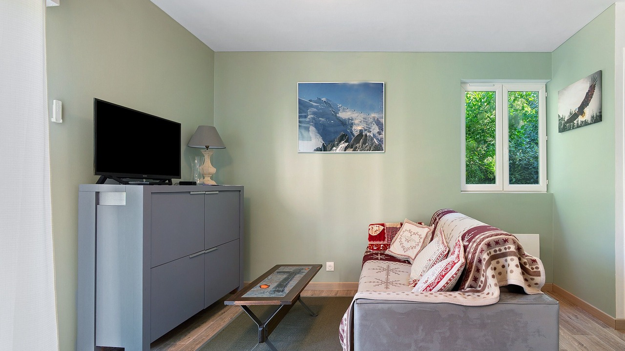 Photo of Livingroom in Vergt