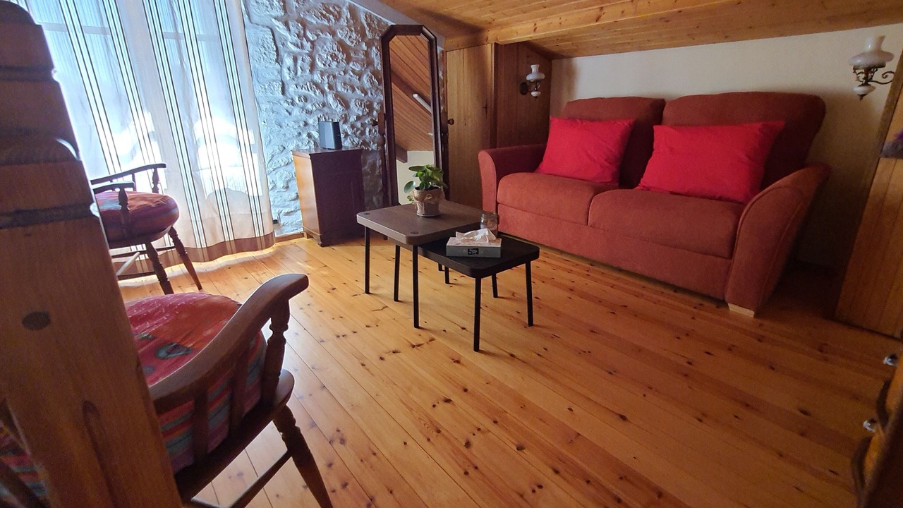 Photo of Livingroom in Montpeyroux