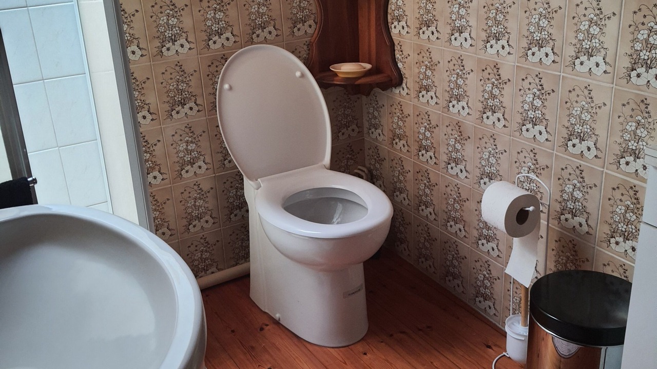 Photo of Bathroom in Montpeyroux