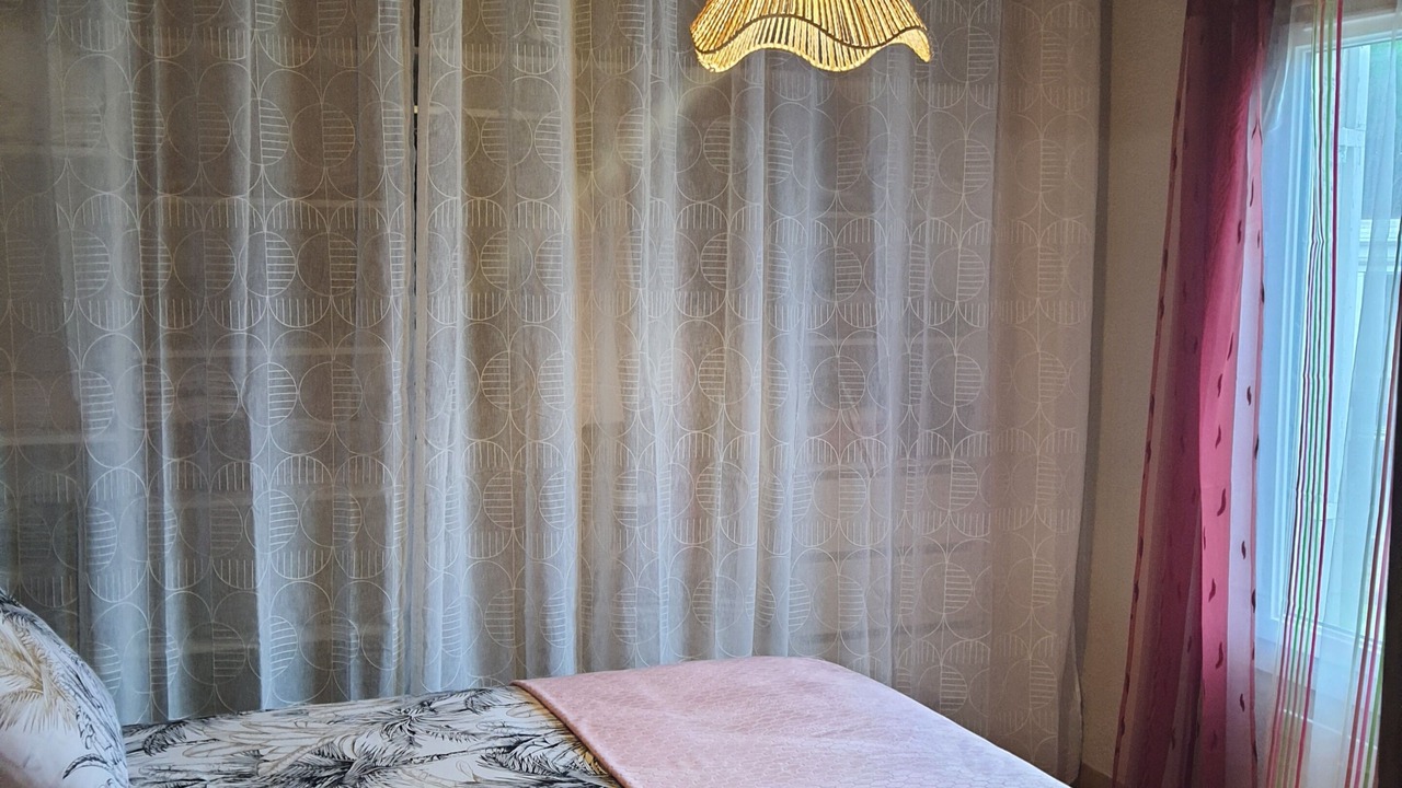 Photo of Bedroom in Montpeyroux