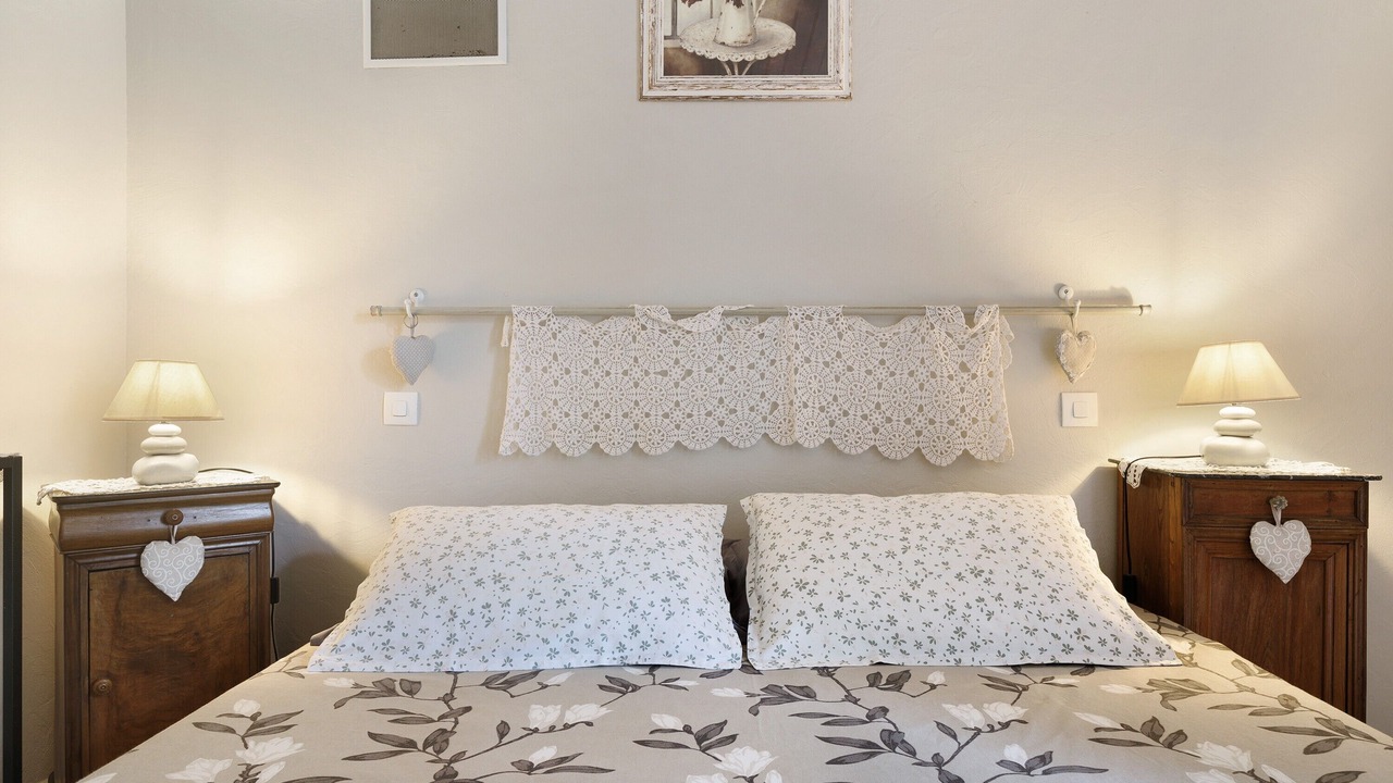 Photo of Bedroom in Saint-Pierre-le-Vieux
