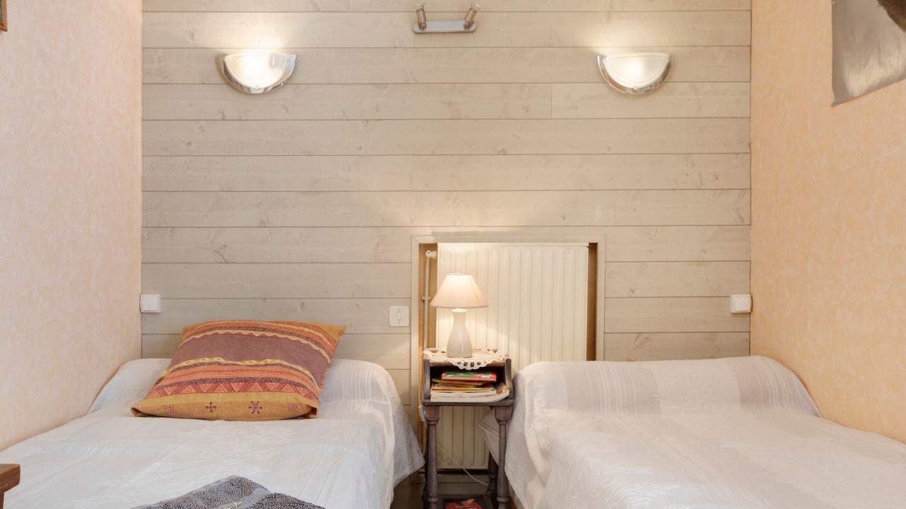Photo of Bedroom in Saint-Pierre-le-Vieux