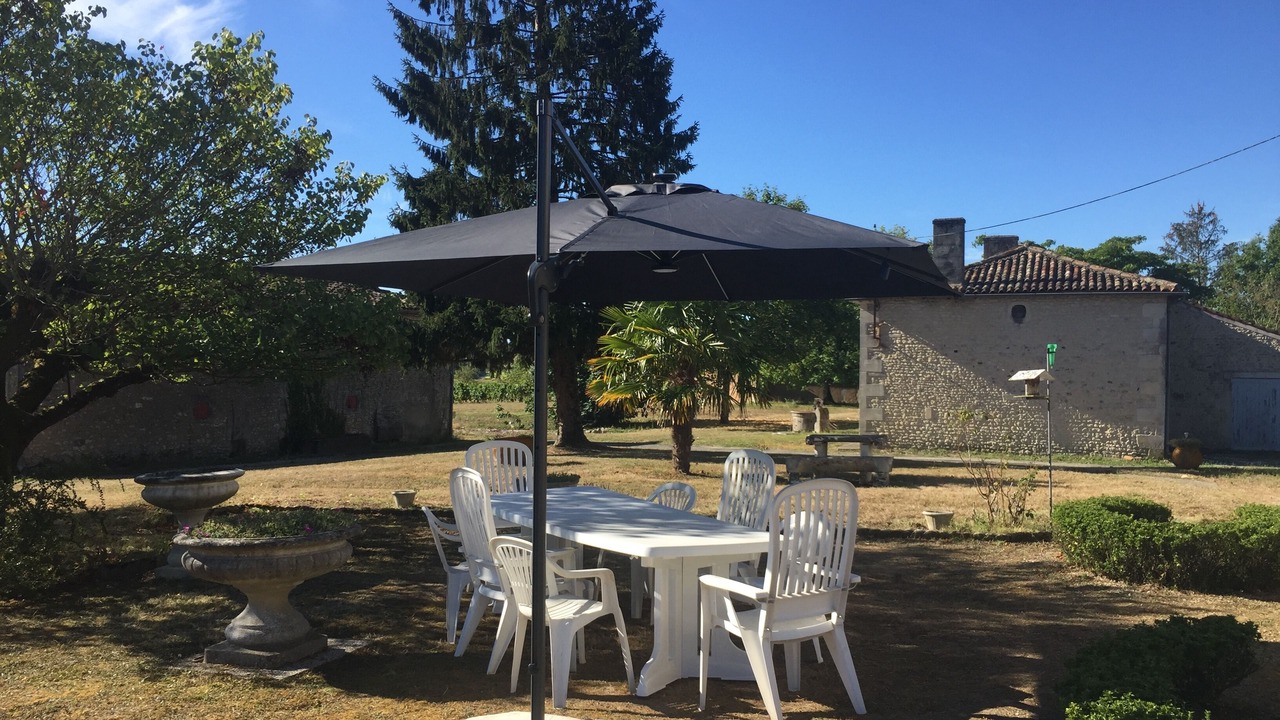 Photo of Outdoor in Rouffignac