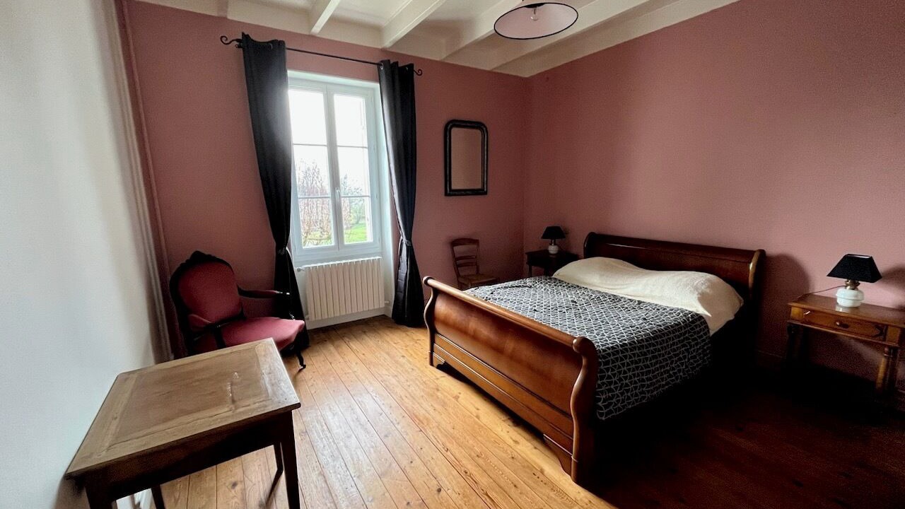 Photo of Bedroom in Rouffignac