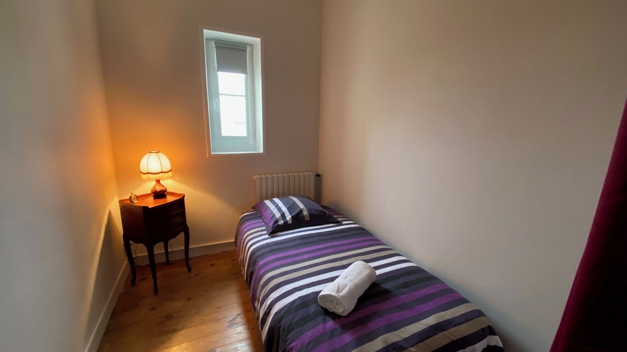 Photo of Bedroom in Rouffignac