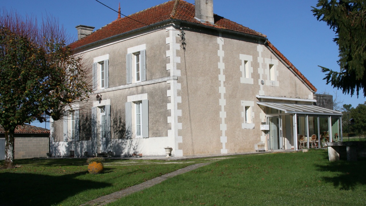 Photo of Outdoor in Rouffignac