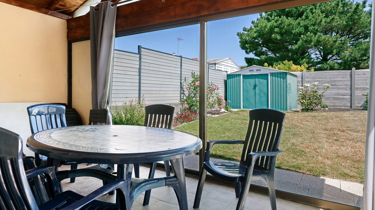 Photo of Outdoor in Le Cormier