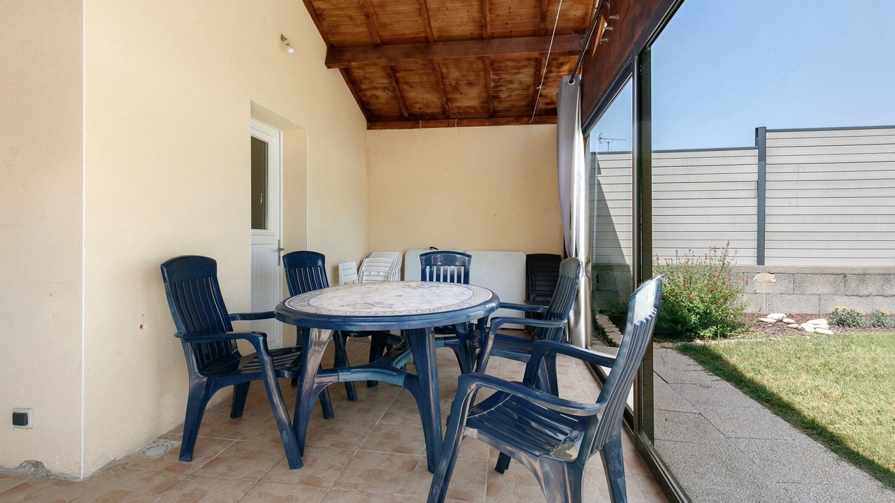 Photo of Outdoor in Le Cormier