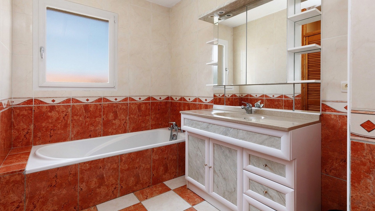 Photo of Bathroom in Le Cormier