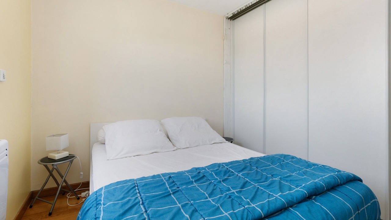 Photo of Bedroom in Le Cormier