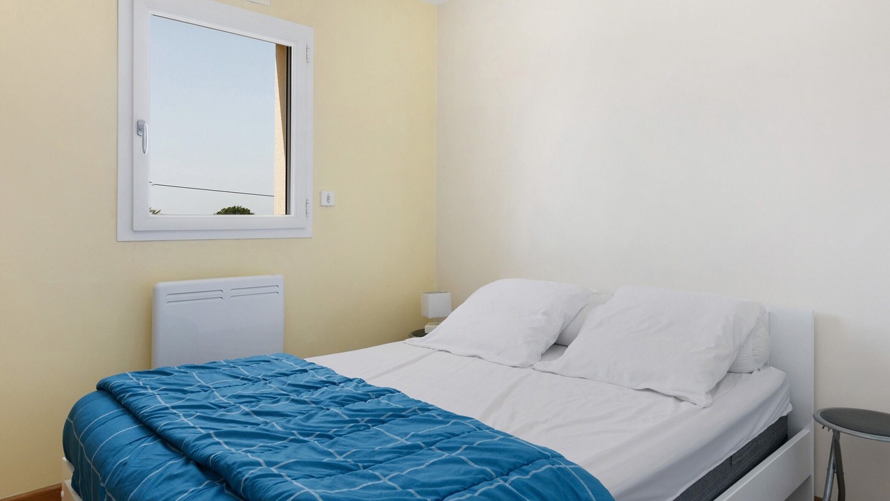 Photo of Bedroom in Le Cormier