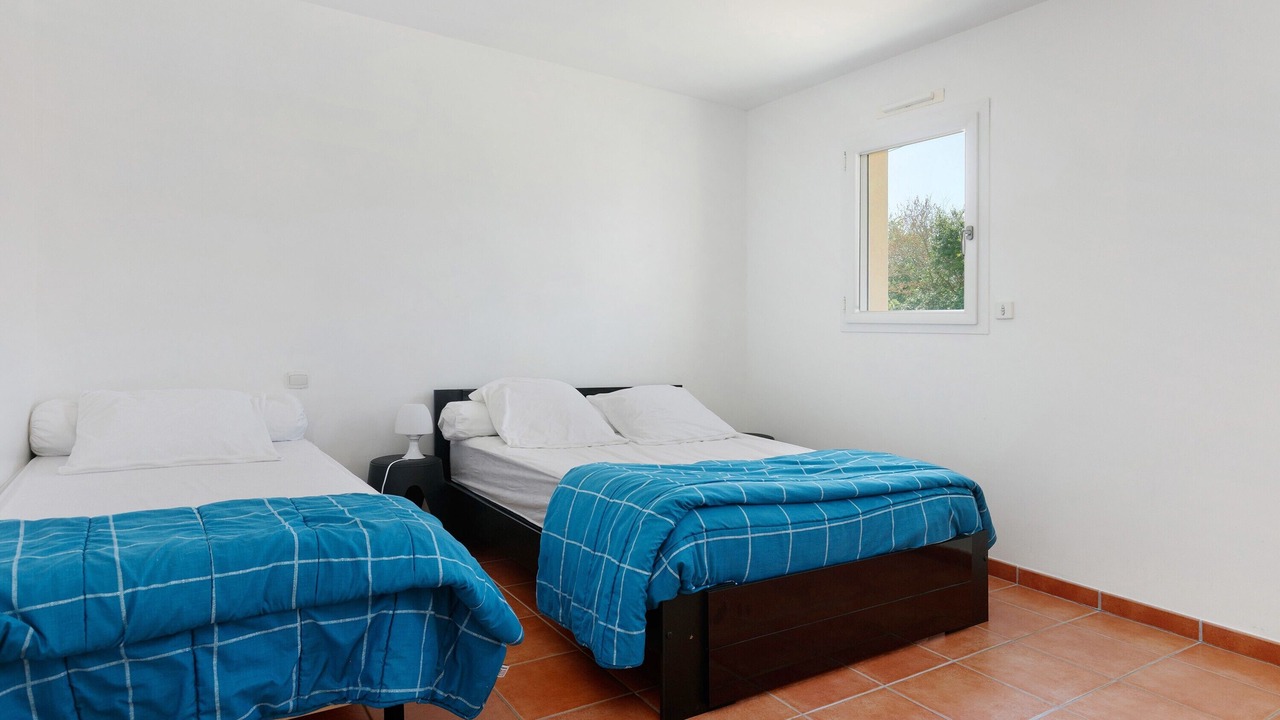 Photo of Bedroom in Le Cormier