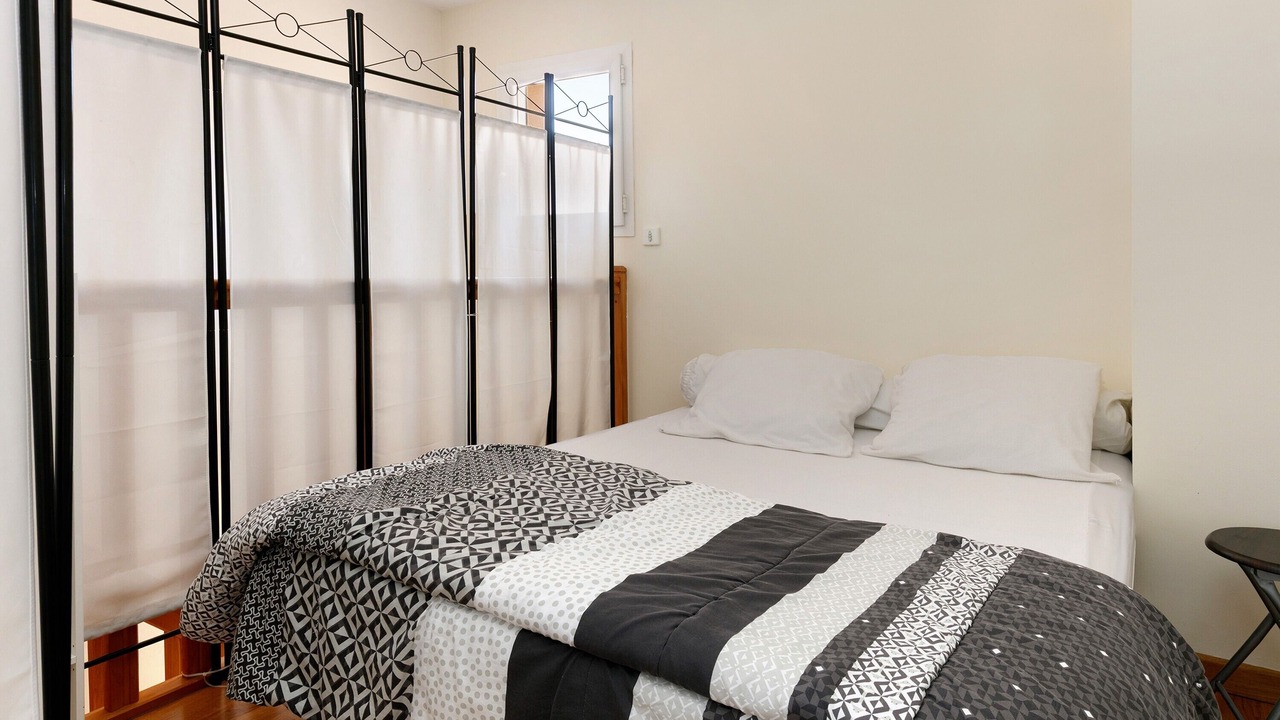 Photo of Bedroom in Le Cormier