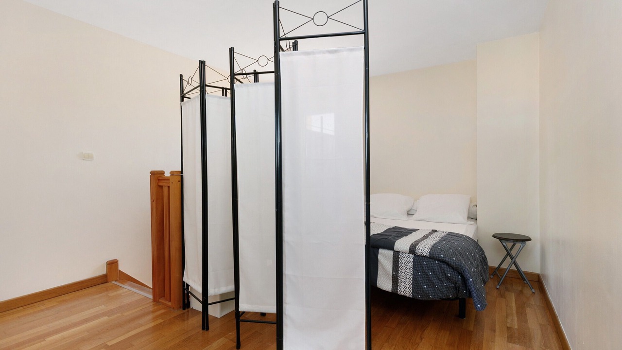 Photo of Bedroom in Le Cormier