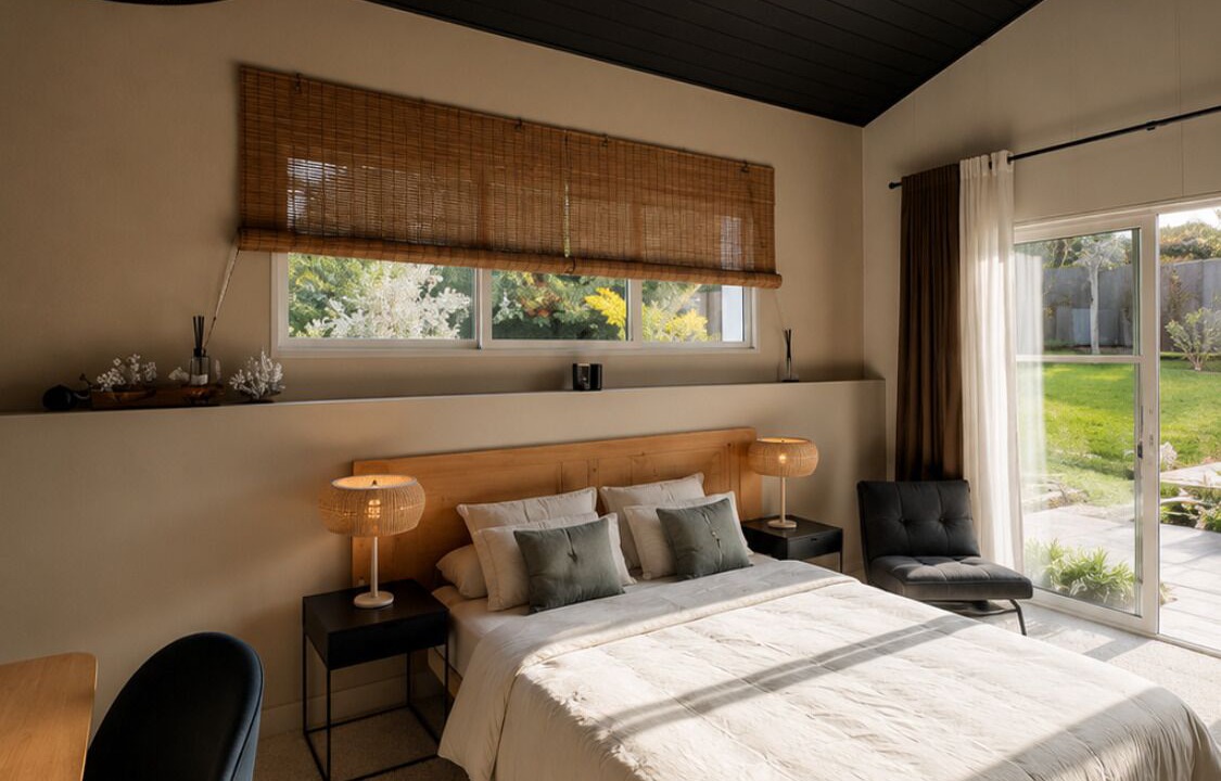 Photo of Bedroom in Bouliac