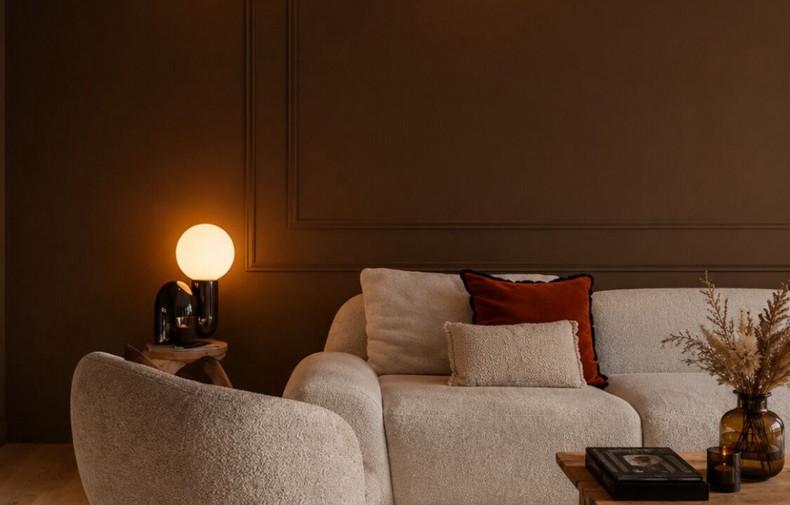 Photo of Livingroom in Bouliac