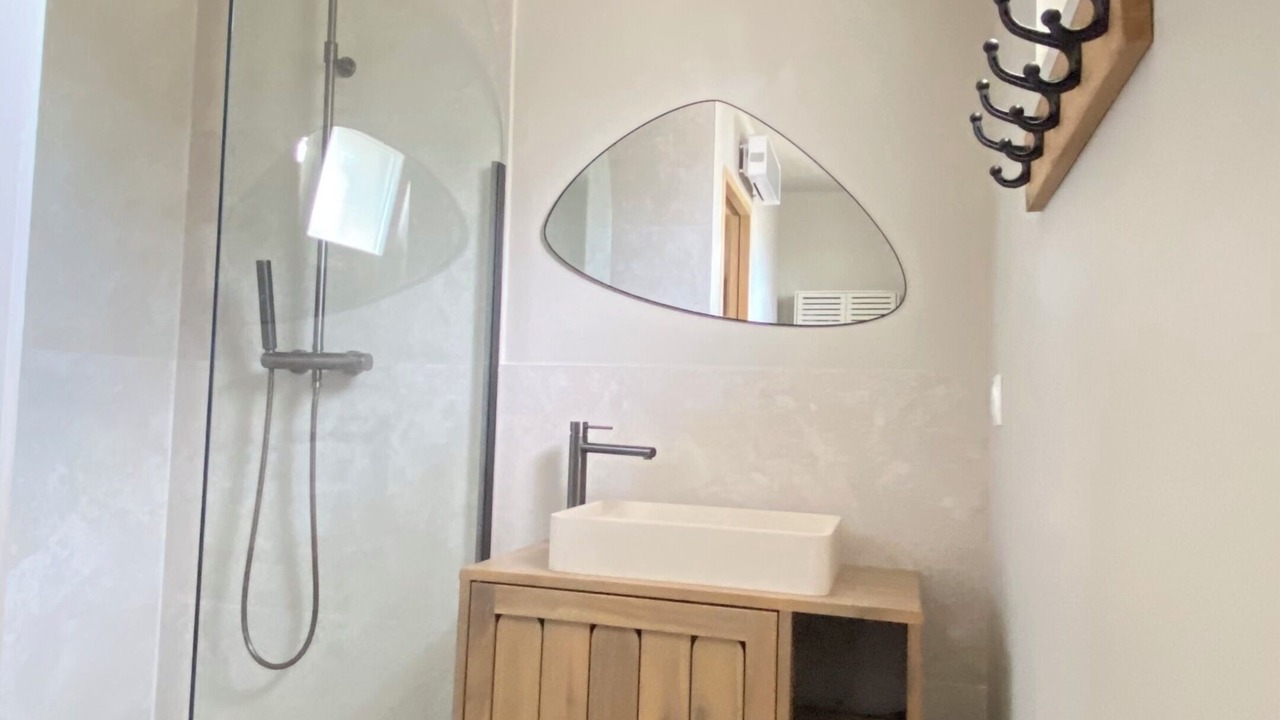 Photo of Bathroom in Bouliac